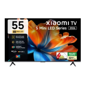 Xiaomi Qd mini led s 55 (2026)