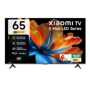 Xiaomi Qd mini led s 65 (2026)