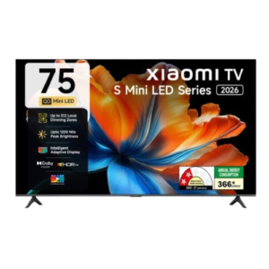 Xiaomi Qd mini led s 75 (2026)