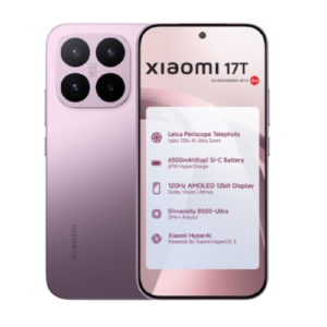 Xiaomi 17T 5G
