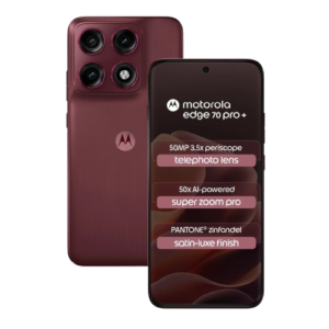 Motorola Edge 70pro+