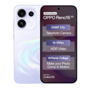 Oppo Reno16 5G