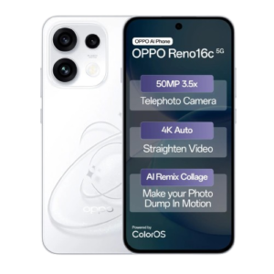 Oppo Reno 16c 5g