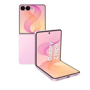 Samsung Galaxy Z Flip 8