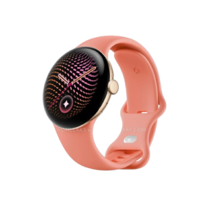 Google Pixel Watch 5 (41mm) Smartwatch