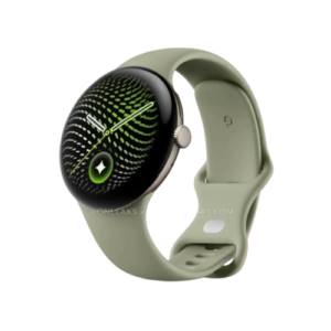 Google Pixel Watch 5 (45 mm) Smartwatch