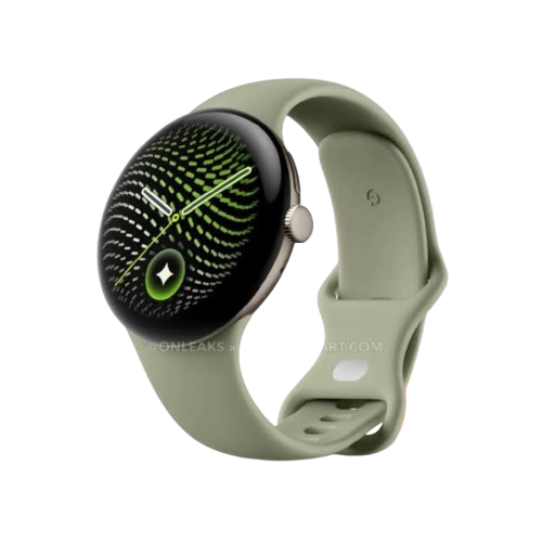 Google Pixel Watch 5 (45 mm) Smartwatch