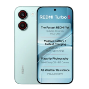 Redmi Turbo 5 (5g)