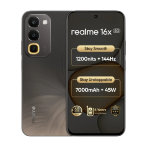 Realme 16x 5g