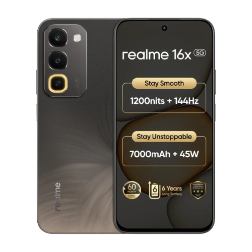 Realme 16x 5g