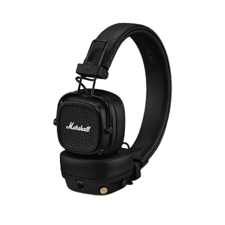 Marshall Major Iv Wireless in Ear Headphone