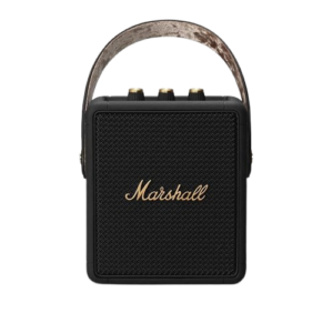 Marshall Stockwell III Portable Bluetooth Speaker