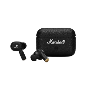 Marshall Motif II ANC - True Wireless ANC Bluetooth Headphones