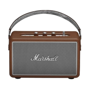 Marshall Kilburn III Portable Bluetooth Speaker