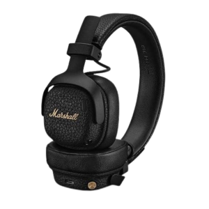 Marshall Milton A.N.C. Wireless On-Ear Headphones