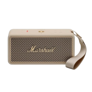 Marshall Middleton II Bluetooth Portable Bluetooth Speaker