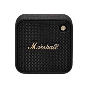 Marshall Willen II Portable Bluetooth Speaker