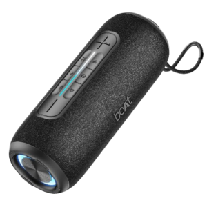 Boat Speaker Stone Rush