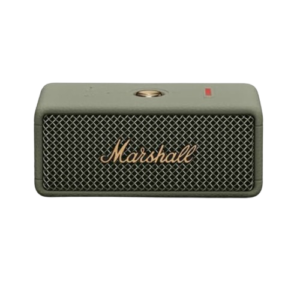 Marshall Emberton III Compact Portable Bluetooth Speaker