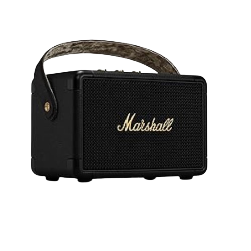 Marshall Kilburn II 36W Portable Bluetooth Speaker