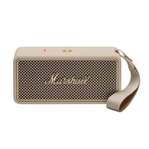 Marshall Middleton II Bluetooth Portable Bluetooth Speaker
