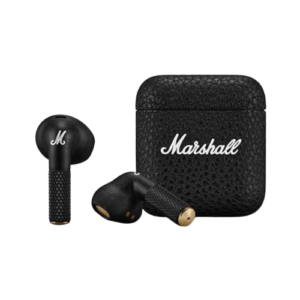Marshall Minor Iv Wireless in Ear Earbuds