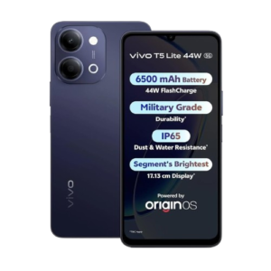 Vivo T5 Lite 44W 5g