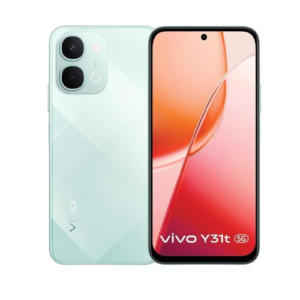 Vivo Y31t 5g