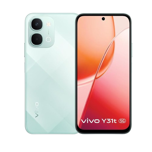 Vivo Y31t 5g