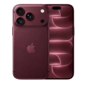 iPhone 18 Pro