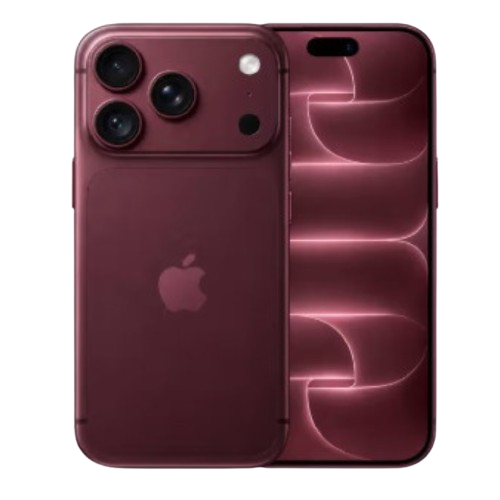 iPhone 18 Pro
