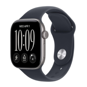 Apple Watch Series 12 46mm GPS
