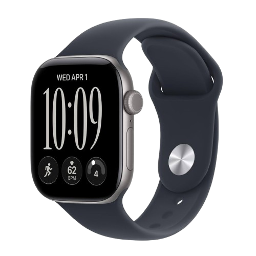Apple Watch Series 12 46mm GPS