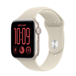 Apple Watch Series 12 42mm GPS + Cellular