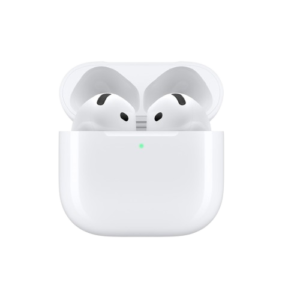 Apple AirPods 5 with Wireless Charging Case