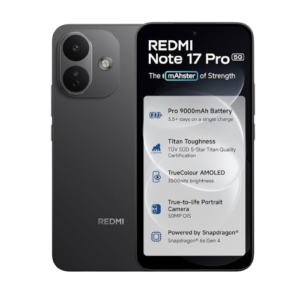 Redmi Note 17 Pro