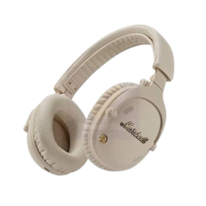 Marshall Monitor III Active Noise Canceling Over Ear Bluetooth Headphones
