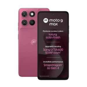 Motorola G Max 5g