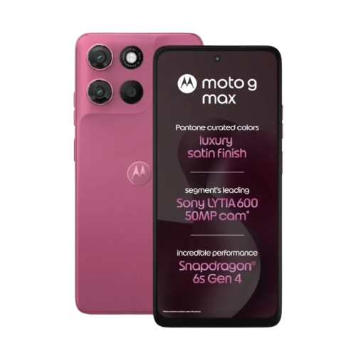 Motorola G Max 5g