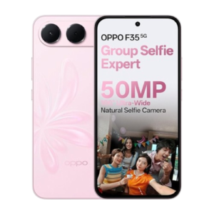 Oppo F35 5g