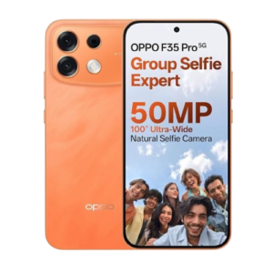 Oppo F35 Pro 5g