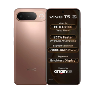 Vivo T5 5g