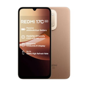 Redmi 17C 5g